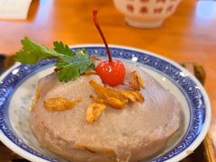-芋包王闽南茶楼(八市店)