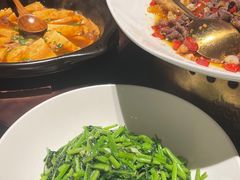 -炊烟小炒黄牛肉(浦东世纪汇店)