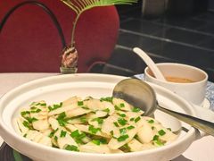 -三利音·玖弄小鲜(浦东嘉里城店)