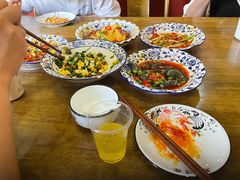 -福顺祥大盘鸡(临潼店)