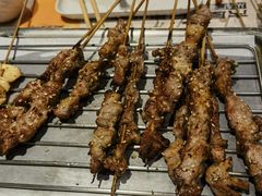 -木屋烧烤(龙华店)