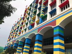 景点-乐高水上乐园