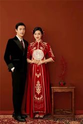 -摩玛婚纱摄影(杭州店)