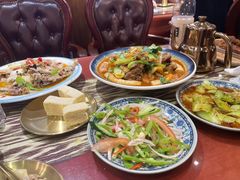 -新疆伊宁远征餐厅