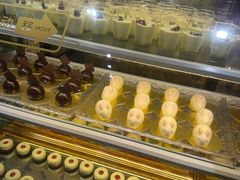 -萧邦音乐会所KTV·蒸汽活海鲜自助(福田店)