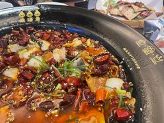 -渔语鱼新川菜Bistro(万象天地店)