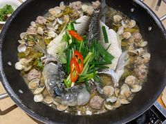 -渔乐里(智荟城店)