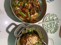 -苏梦江南·淮扬菜(夫子庙店)