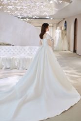 点击看大图 -B.Bridge Couture婚纱礼服(福田店)