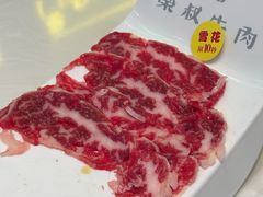 -荣叔港式沙嗲牛肉火锅(正佳潮流店)