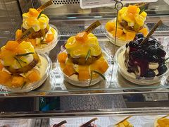 -MAKY米旗(熙地港店)