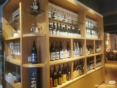 -立山居酒屋·烧鸟 天妇罗(西北湖店)