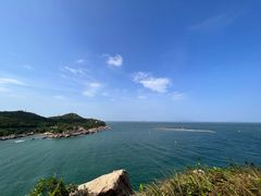 -东澳岛