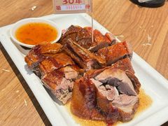 -先记烧鹅王·本地粤菜(福永店)