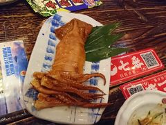 -平成屋·午肴夜酒(四川北路店)