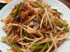 -魁盛居百年鲁菜馆(中林路店)