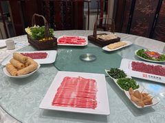 -东来顺饭庄(西单店)