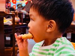 -安泰楼·佛跳墙创始人·传统闽味早茶·酒楼(三坊七巷闽菜地标店)