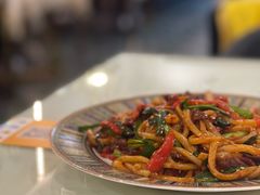 -欧提汗·新疆餐厅·清真(银都路店)