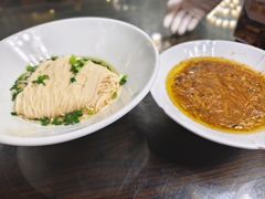 -二泉园老菜馆·百年无锡菜