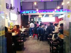 大堂-鱼醉无骨鱼·中山脆肉鲩(荔湾路店)