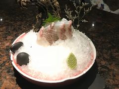 -花隐日式怀石料理(万象城购物中心店)
