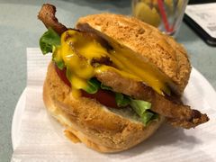 -华嫂冰室(尖沙咀店)