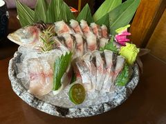 -千代武日本料理(哈西店)