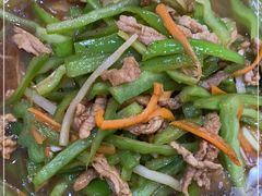 -无锡特色酸辣汤(现代广场店)
