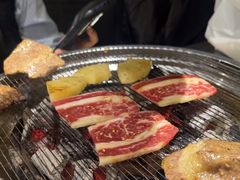 -本炙炭烤·蒲烧活鳗料理店(金沙洲店)