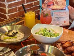 -味德西餐音乐酒吧 Wade's Bar&Grill