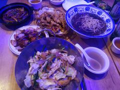 -一盐堂本帮菜(外滩店)