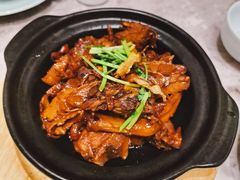 姜母鸭-四道菜·福建菜馆(新街口金鹰店)