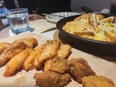 -必胜客(兴华中路PH店)