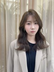 -NANAN美发沙龙