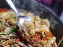 -蘭奢雅集·江浙菜(青山江滩店)