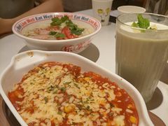 -卡朋西餐(铂顿城店)