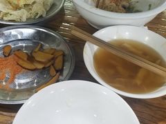 -天台小吃(新城店)