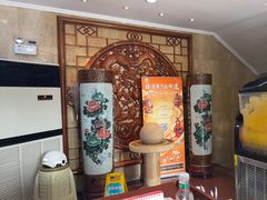 -砂锅居饭庄·京菜(西四店)