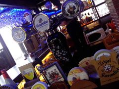 -甘尼仕印度餐厅酒吧(斜塘老街店)