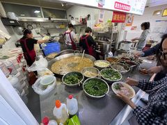 -啊墨江牛烂烀米线