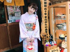 -东京浅草和服体验江户和装工房雅(浅草本店)