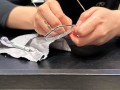 -glasstique(三里屯店)