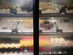 -领鲜活海鲜榴莲自助火锅(东门店)