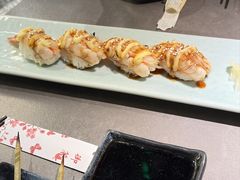 -沼津港精致料理·寿喜烧·烧鸟(龙湖南桥天街日料榜单店)