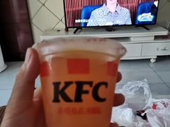 -肯德基(南昌路大润发店)