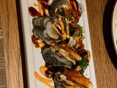 招牌璎珞卷-酒井酱子·深夜食堂(东城汇店)