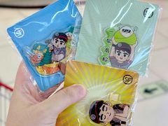 -银泰百货(海宁店)