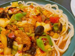 -阿拉丁新疆风味餐厅·清真(罗廊巷店)