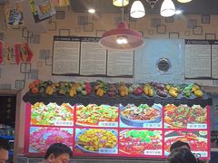 -阆辣荟餐饮(老味道8年·古城店)